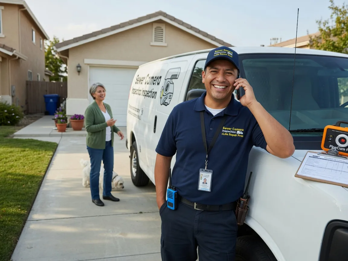 Sewer Line Repair Hasbrouck Heights, NJ FAQs